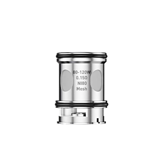 UB MAX 0.15Coil