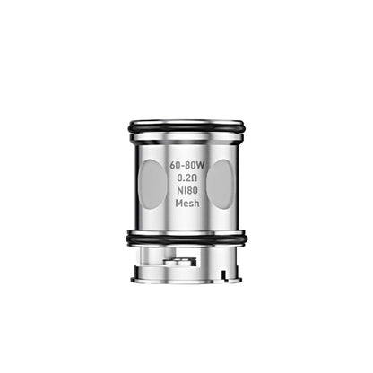 UB MAX 0.2Coil
