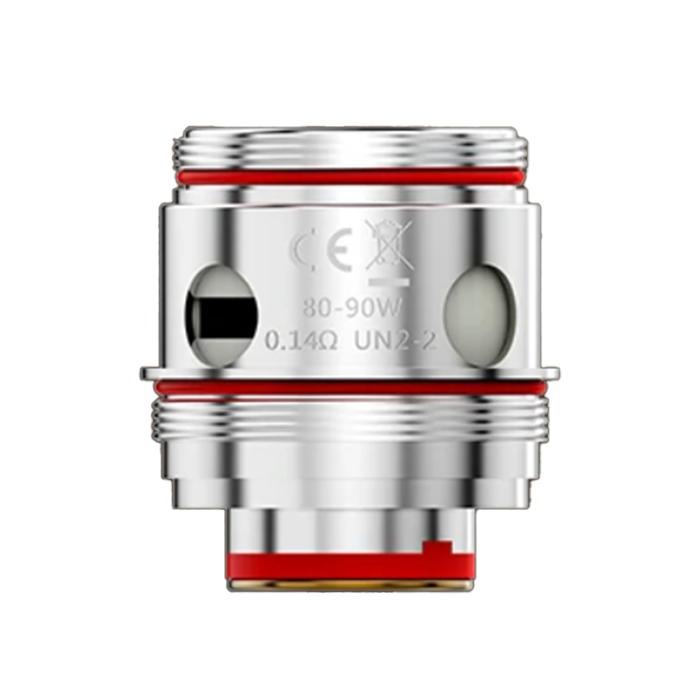 Uwell Valyrian 3 coil 2