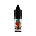 Unreal 2 Strawberry Peach 10ml Nic Salt E-Liquid