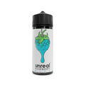 Unreal Raspberry Blue 100ml Shortfill E-Liquid