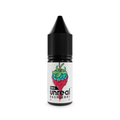 Unreal Raspberry Red 10ml Nic Salt