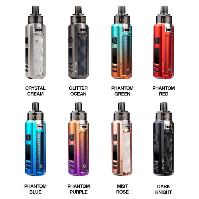 Ursa Mini Kit All Colours