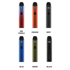 Uwell Caliburn A2 Pod Kit All Colours