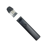Uwell Caliburn A2 Pod Kit exploded shot