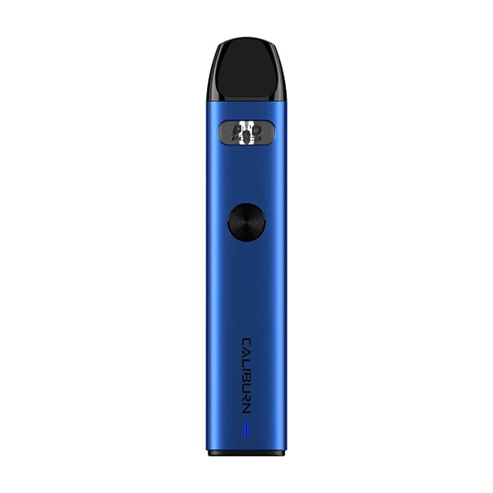 Uwell Caliburn A2 Pod Kit blue