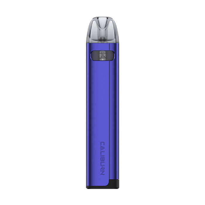 Uwell Caliburn A2S Pod Kit Purple