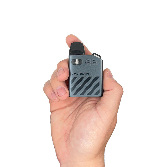 Uwell Caliburn AK2 Hand Shot