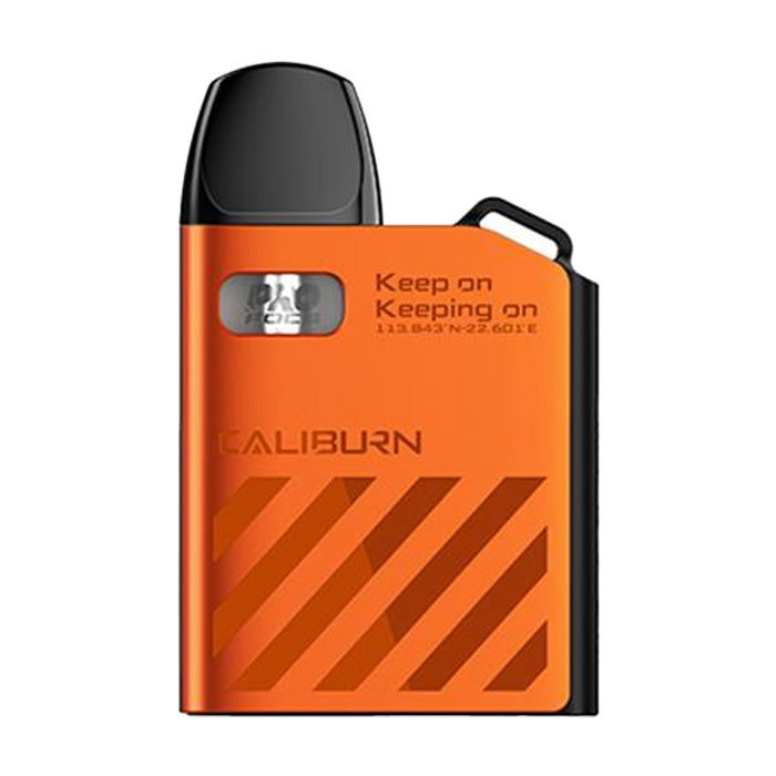 Uwell Caliburn AK2 Orange