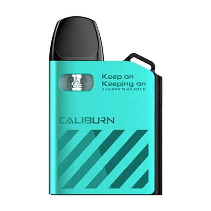 Uwell Caliburn AK2 Turquoise