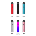 Uwell Caliburn Pod Kit All Colours