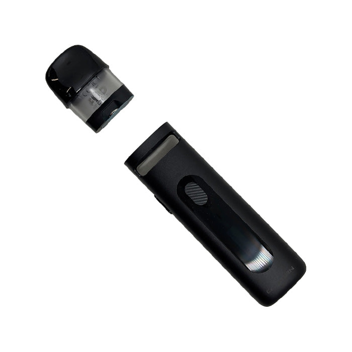 Uwell Caliburn X Exploded Shot