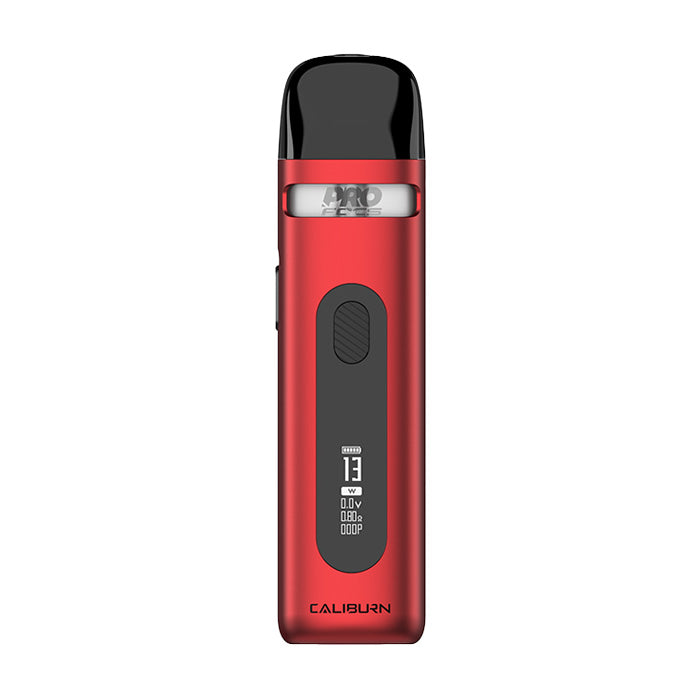 Uwell Caliburn X Pod KitThird Colour