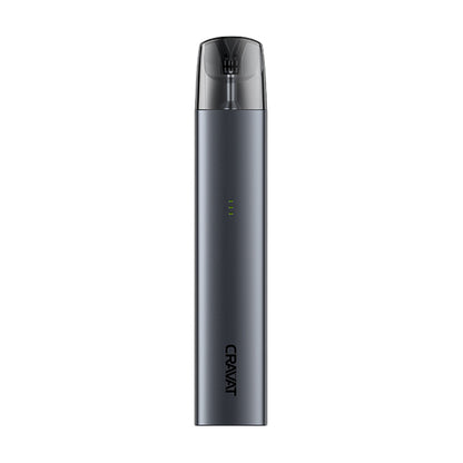 Uwell Cravat Pod Kit Grey