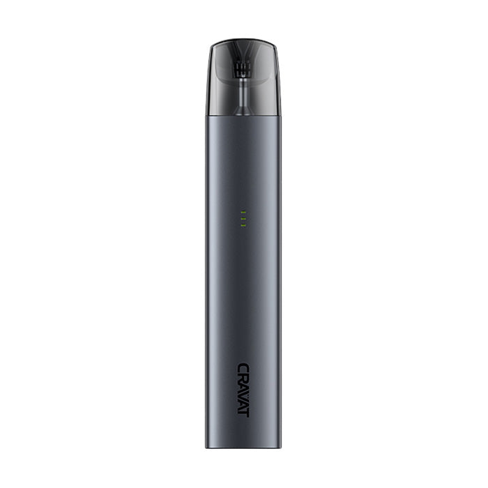 Uwell Cravat Pod Kit Grey