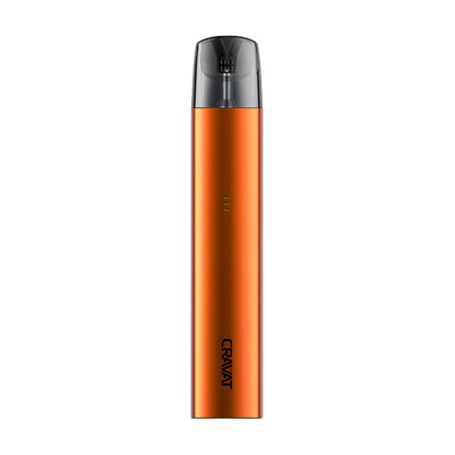 Uwell Cravat Pod Kit Orange