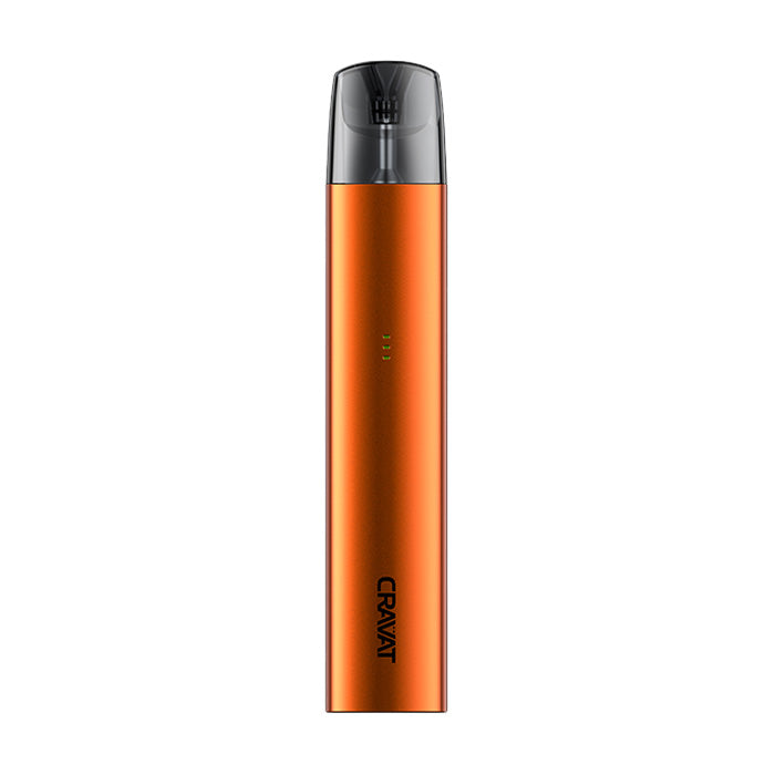 Uwell Cravat Pod Kit Orange