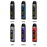 Uwell Crown D Pod Kit All Colours
