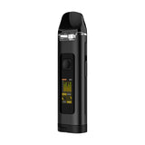 Uwell Crown D Pod Kit Black