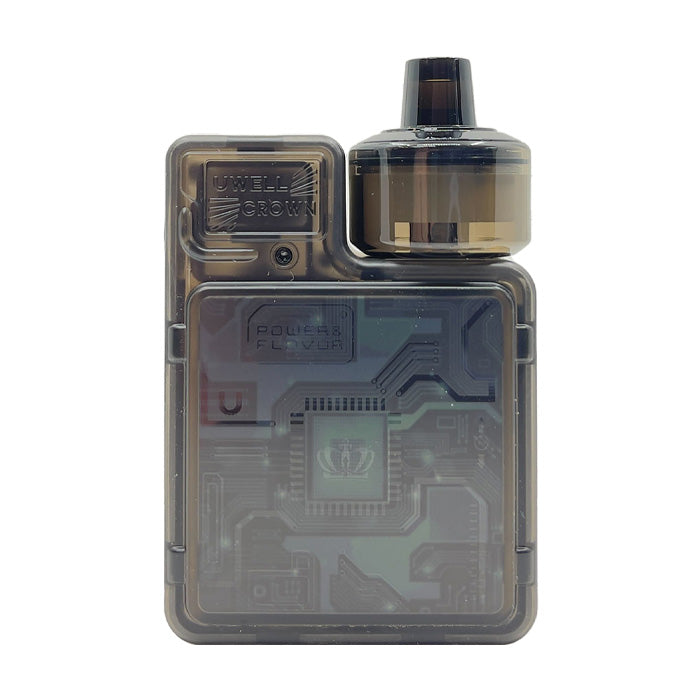 Uwell Crown M Pod Kit | UK ECIG STORE Uwell Crown M Pod Kit | UK ECIG STORE