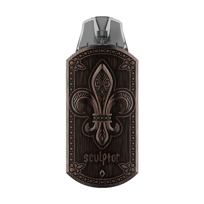 Uwell Sculptor Pod Kit Bronze