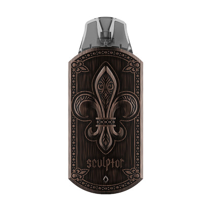 Uwell Sculptor Pod Kit Bronze