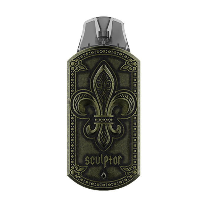 Uwell Sculptor Pod Kit Copper
