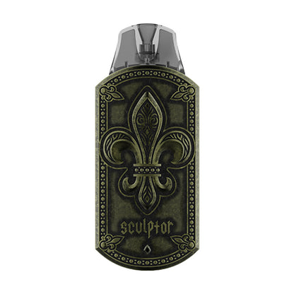 Uwell Sculptor Pod Kit Copper