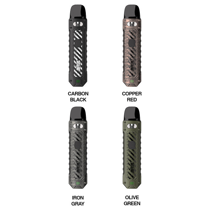 Uwell Caliburn Tenet Pod Kit All Colours