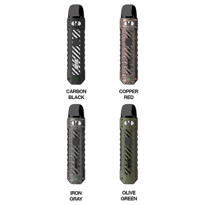 Uwell Caliburn Tenet Pod Kit All Colours