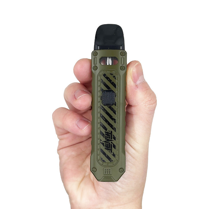 Uwell Tenet Pod Kit Hand Shot