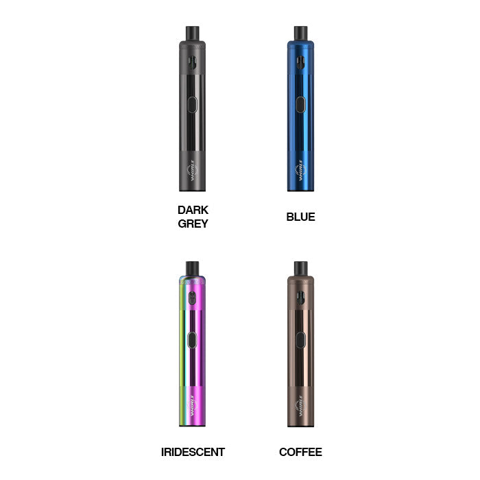 Uwell Whirl S Kit All Colours