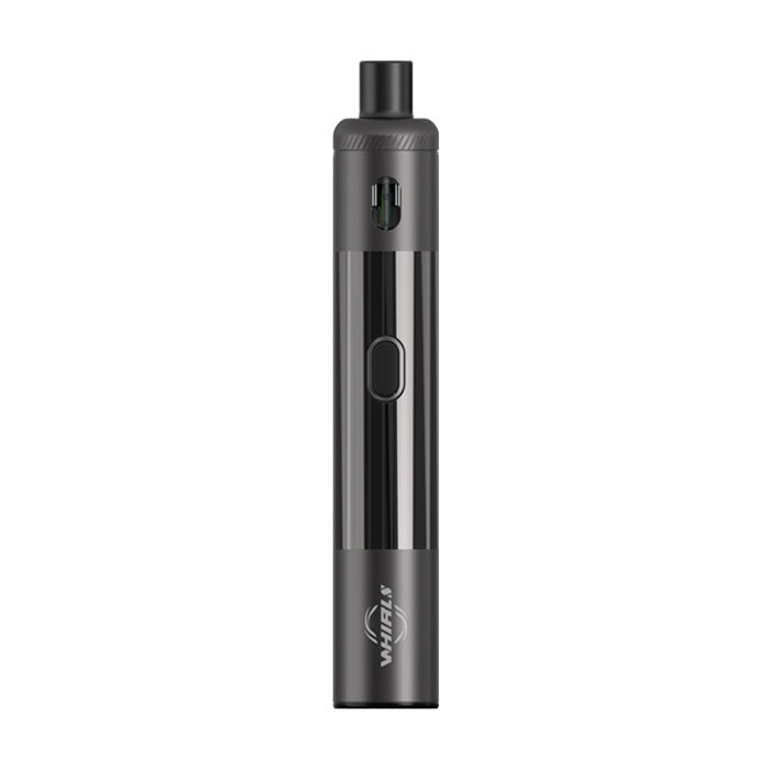 Uwell Whirl S Kit Black