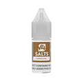 V4 10ml Nic Salt E-Liquid Cappuccino