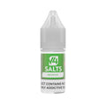 V4 10ml Nic Salt E-Liquid Melon Ice