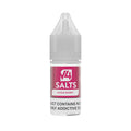 V4 10ml Nic Salt E-Liquid Mixed Berry