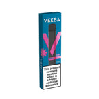 VEEBA Disposables Mauve