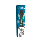 VEEBA Disposables Turquoise