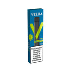VEEBA Disposables Yellow Green