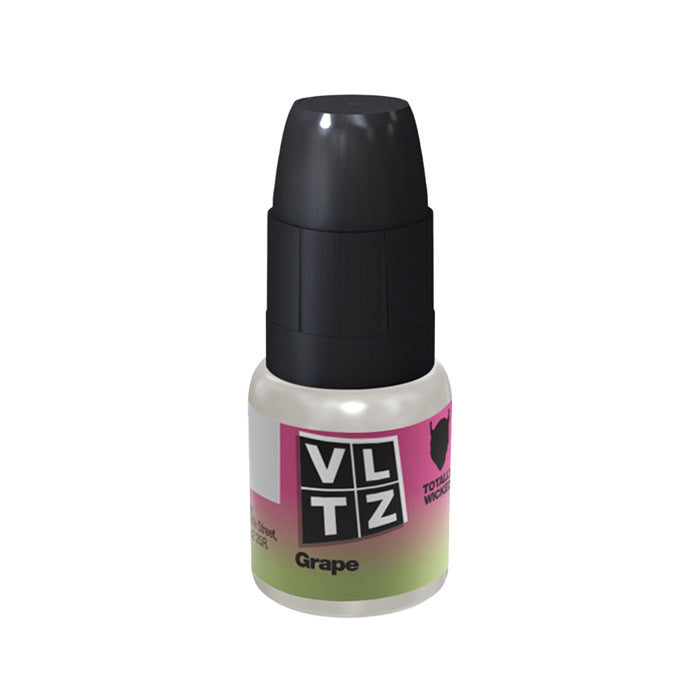 VLTZ 10ml Nic Salt E-Liquid Grape