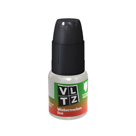 VLTZ 10ml Nic Salt E-Liquid Watermelon Ice