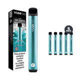 VUSE GO Disposable Kit