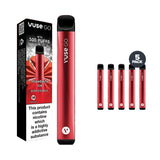 VUSE GO Disposable Kit | UK ECIG STORE VUSE GO Disposable Kit | UK ECIG STORE