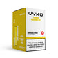 VYKO Bar 10 Pack Mango Passion Ice