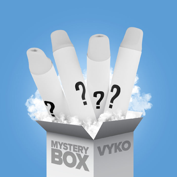 VYKO Mystery Box