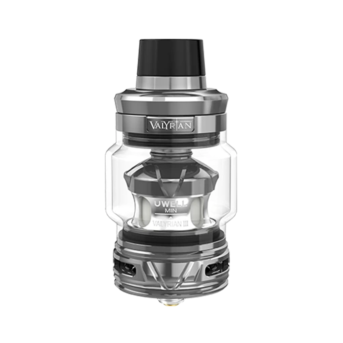 uwell valyrian tank gunmetal