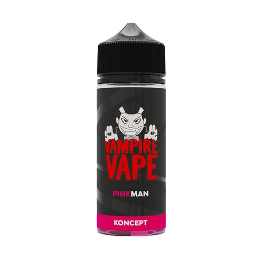 Vampire Vape 100ml Pinkman