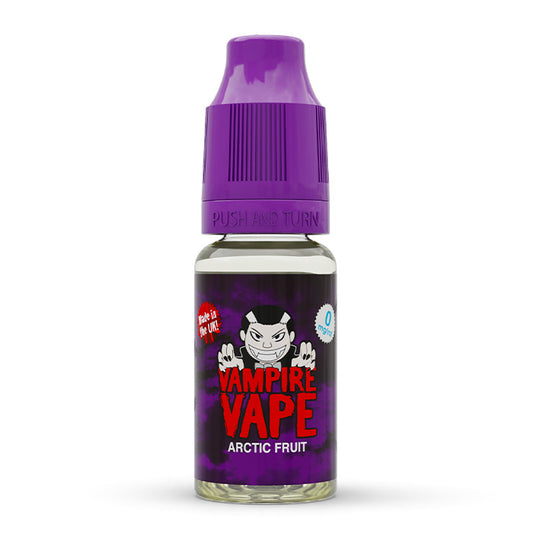 Vampire Vape 10ml Arctic Fruit