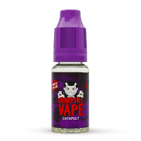 Vampire Vape 10ml Catapult