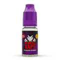 Vampire Vape 10ml Rhubarb Crumble